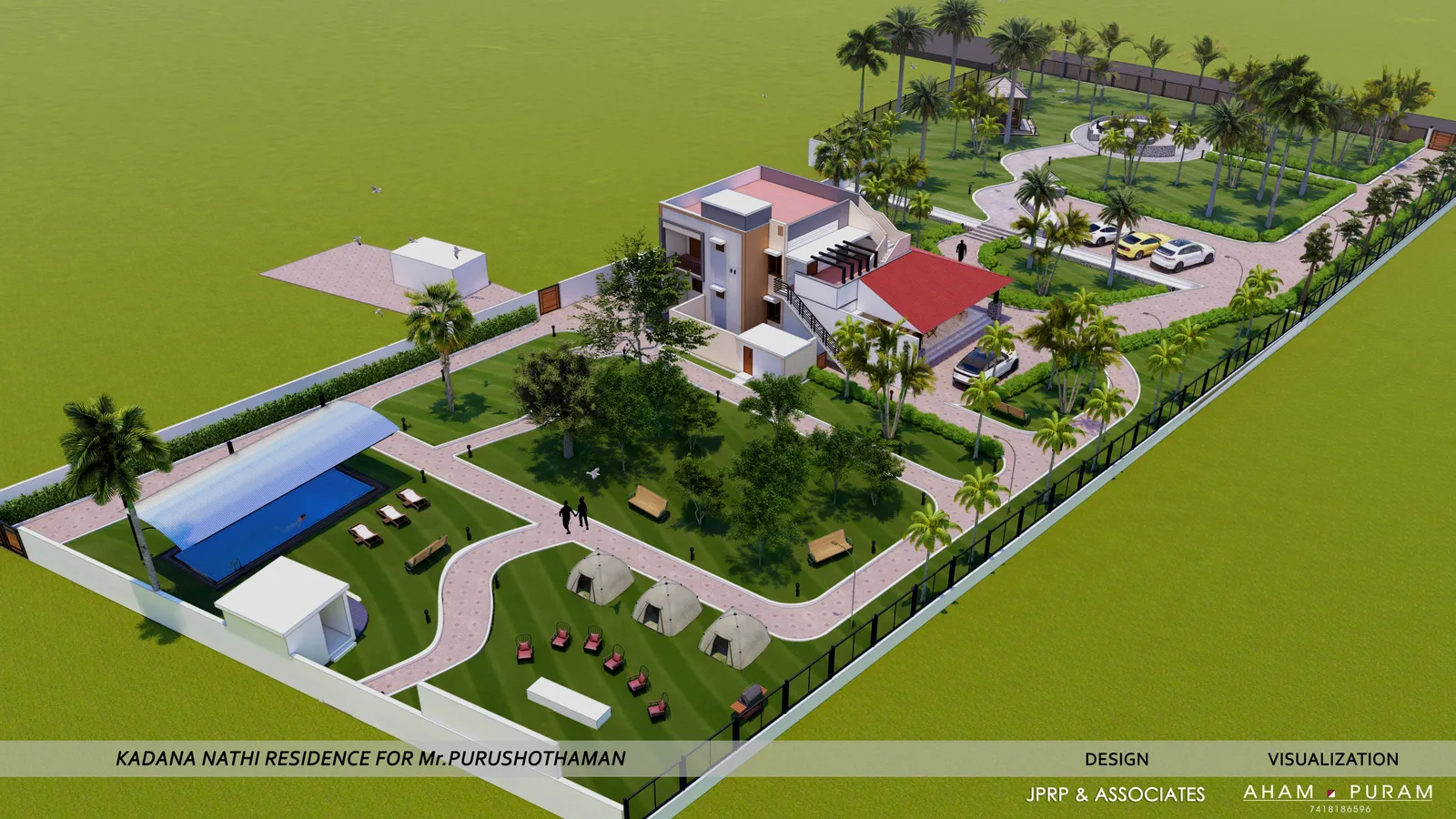 KAD Residence